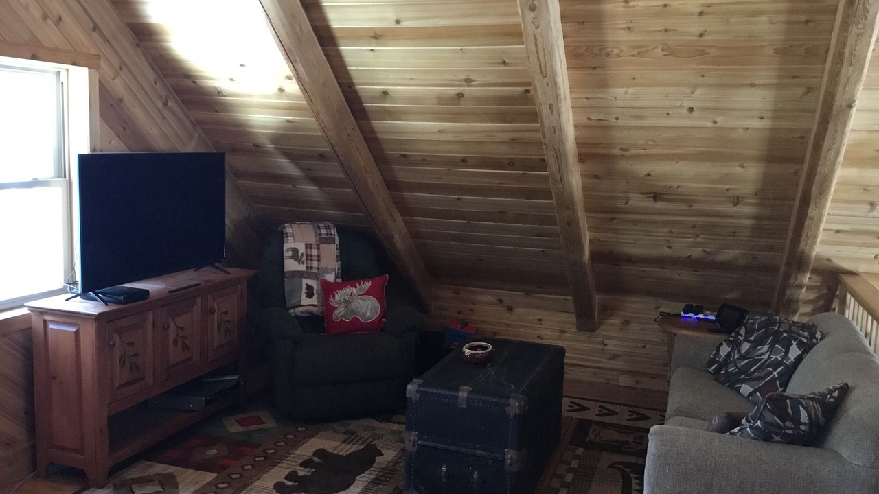 Photo of Livingroom in Wetmore