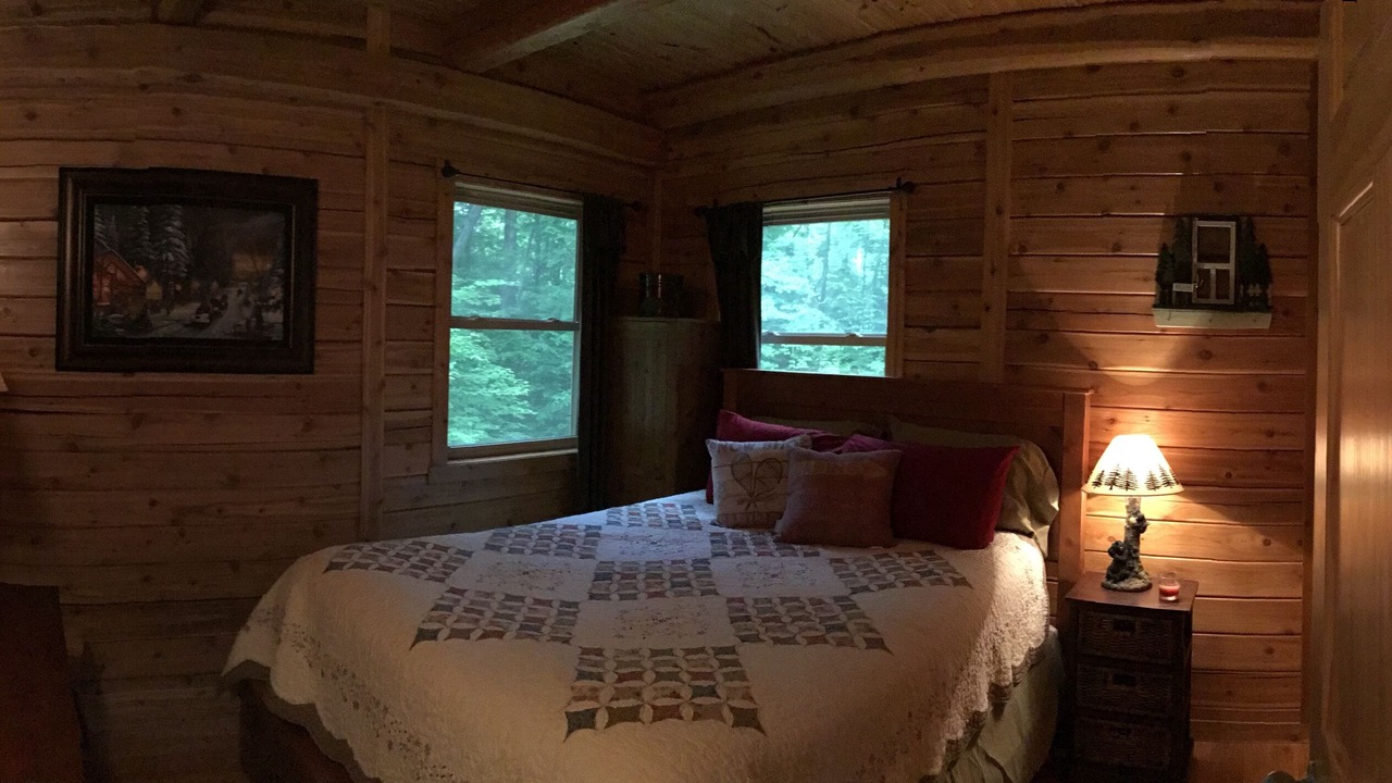 Photo of Bedroom in Wetmore