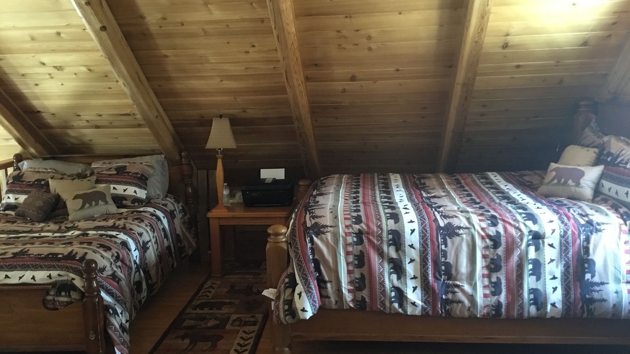 Photo of Bedroom in Wetmore