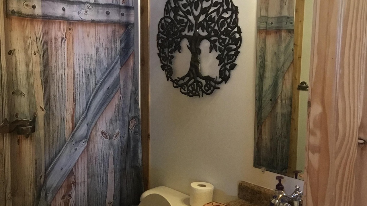 Photo of Bathroom in Wetmore