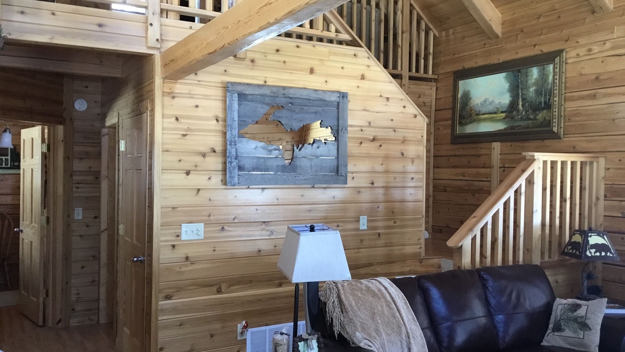 Photo of Livingroom in Wetmore