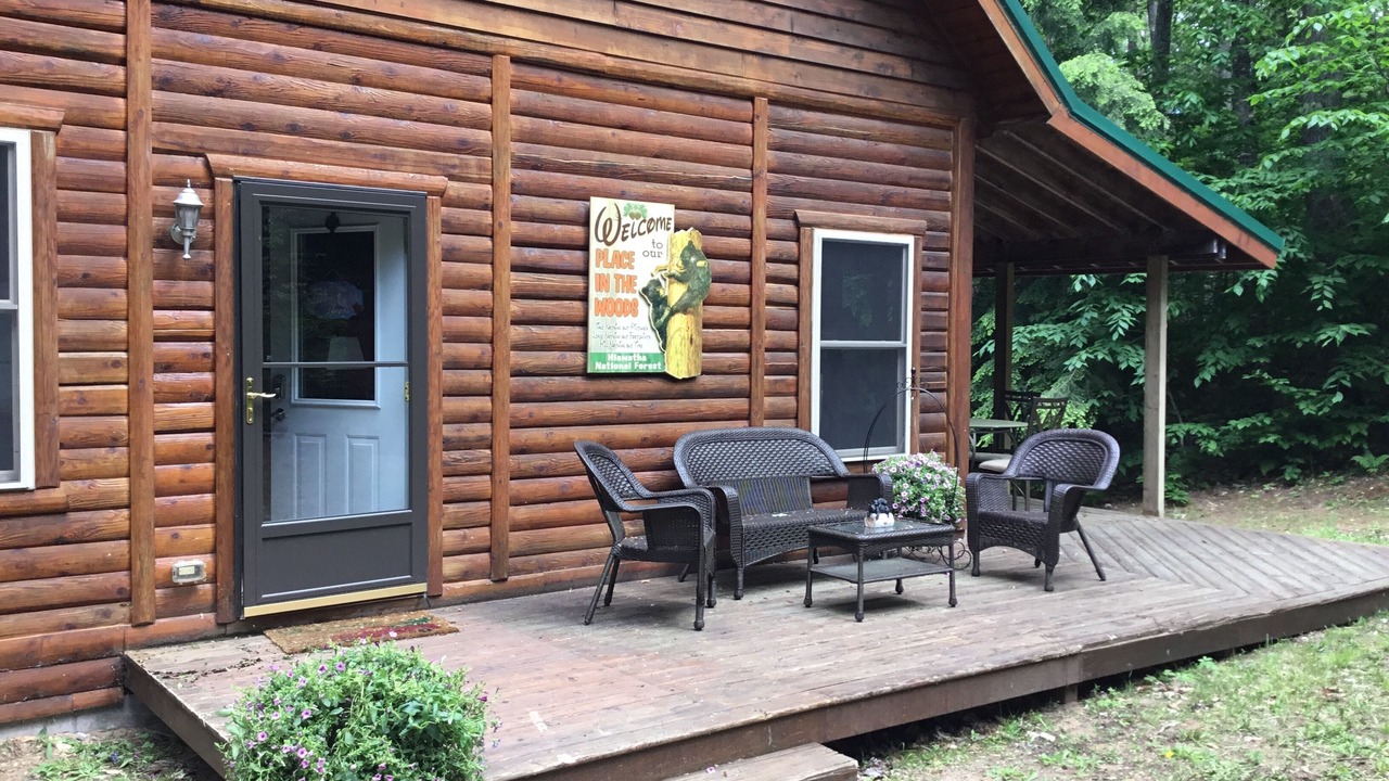 Photo of Patio Balcony in Wetmore