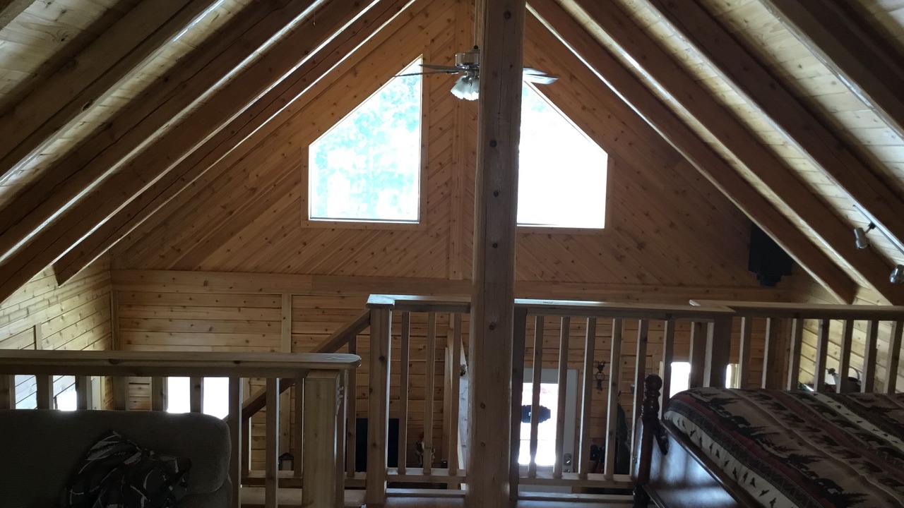 Photo of Bedroom in Wetmore