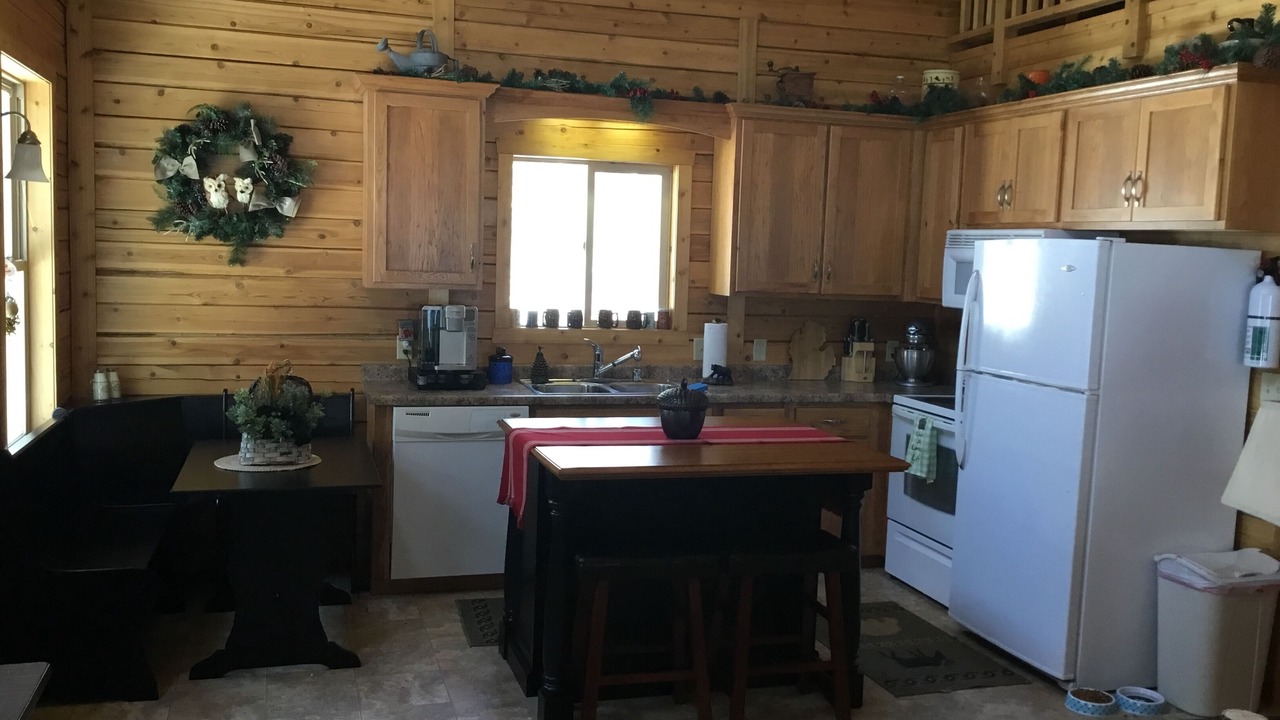 Photo of Kitchen in Wetmore
