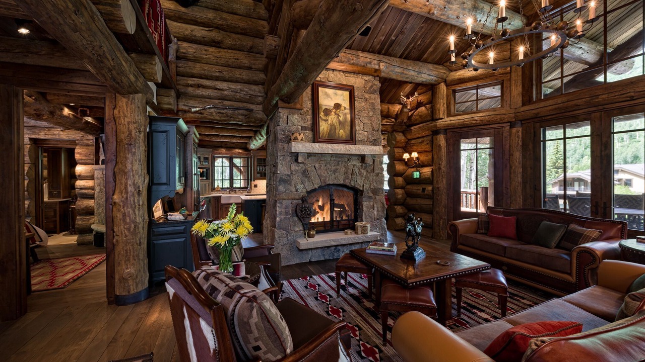 Photo of Bedroom in Vail