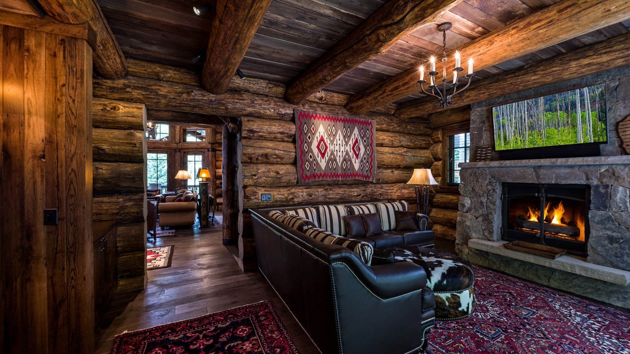 Photo of Bedroom in Vail