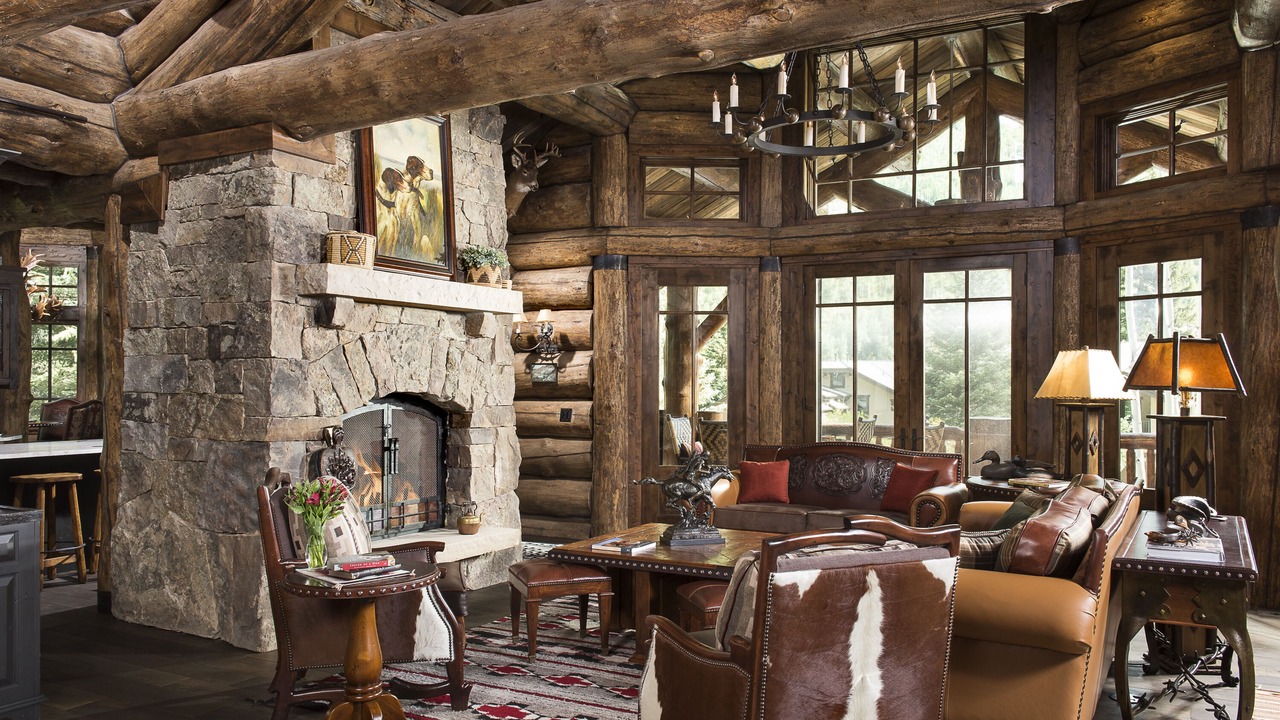 Photo of Bedroom in Vail