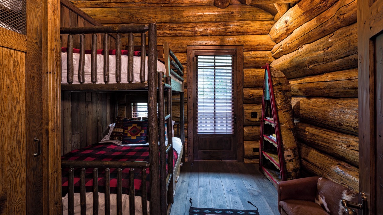 Photo of Bedroom in Vail