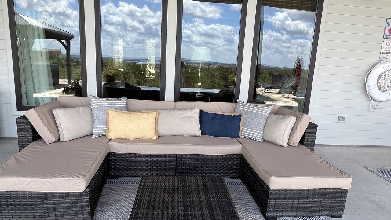 Photo of Outdoor in Canyon Lake