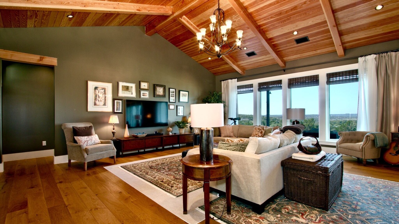 Photo of Bedroom in Canyon Lake