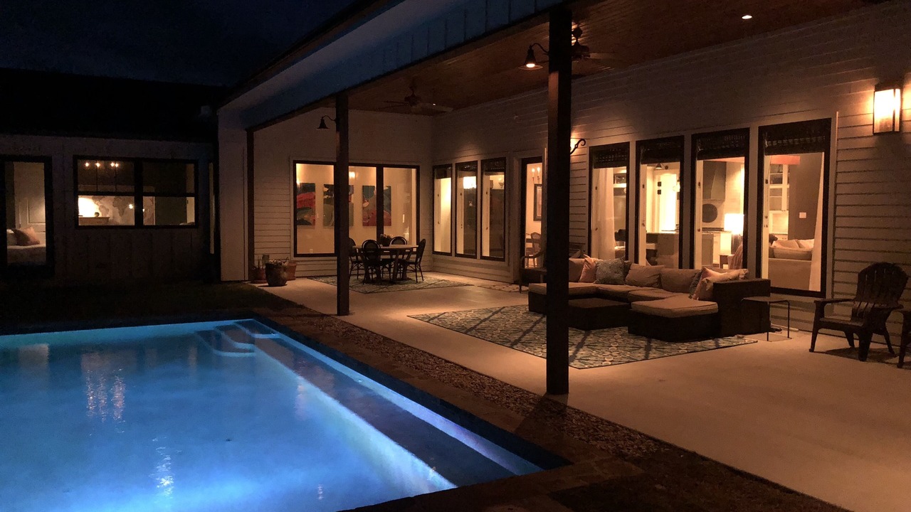 Photo of Outdoor in Canyon Lake