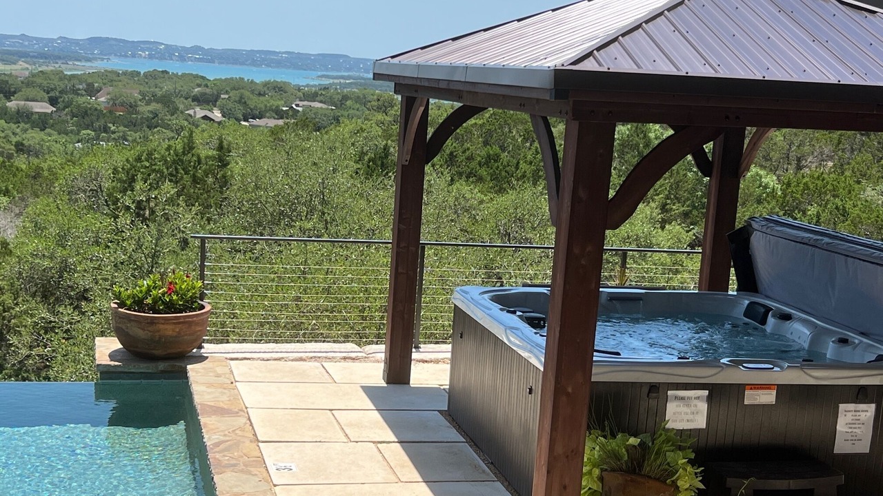 Photo of Outdoor in Canyon Lake