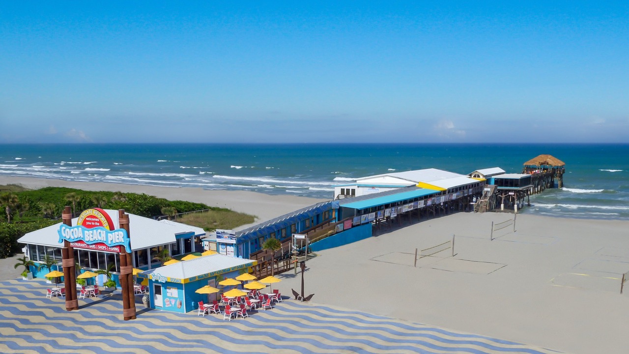 Photo of Others in Cocoa Beach