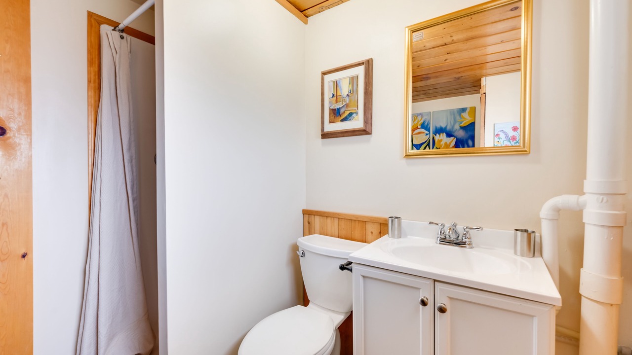 Photo of Bathroom in Allenspark