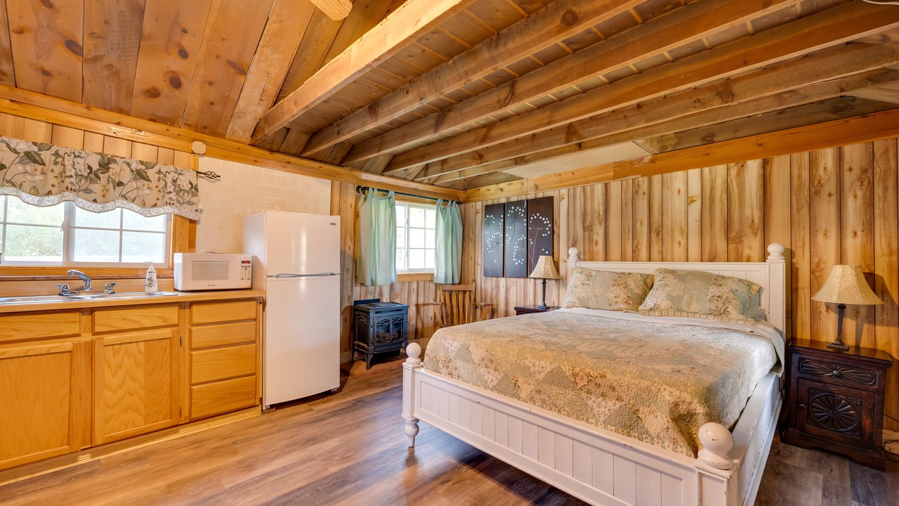 Photo of Livingroom in Allenspark