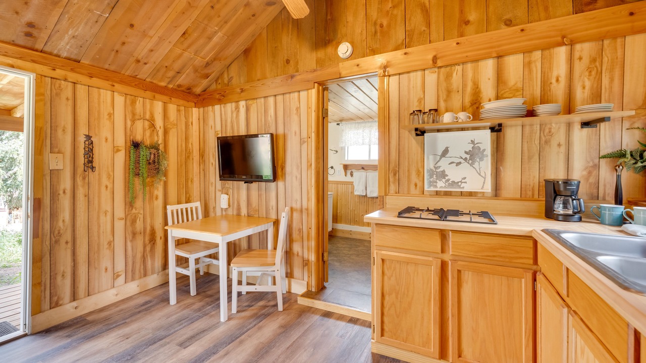 Photo of Kitchen in Allenspark