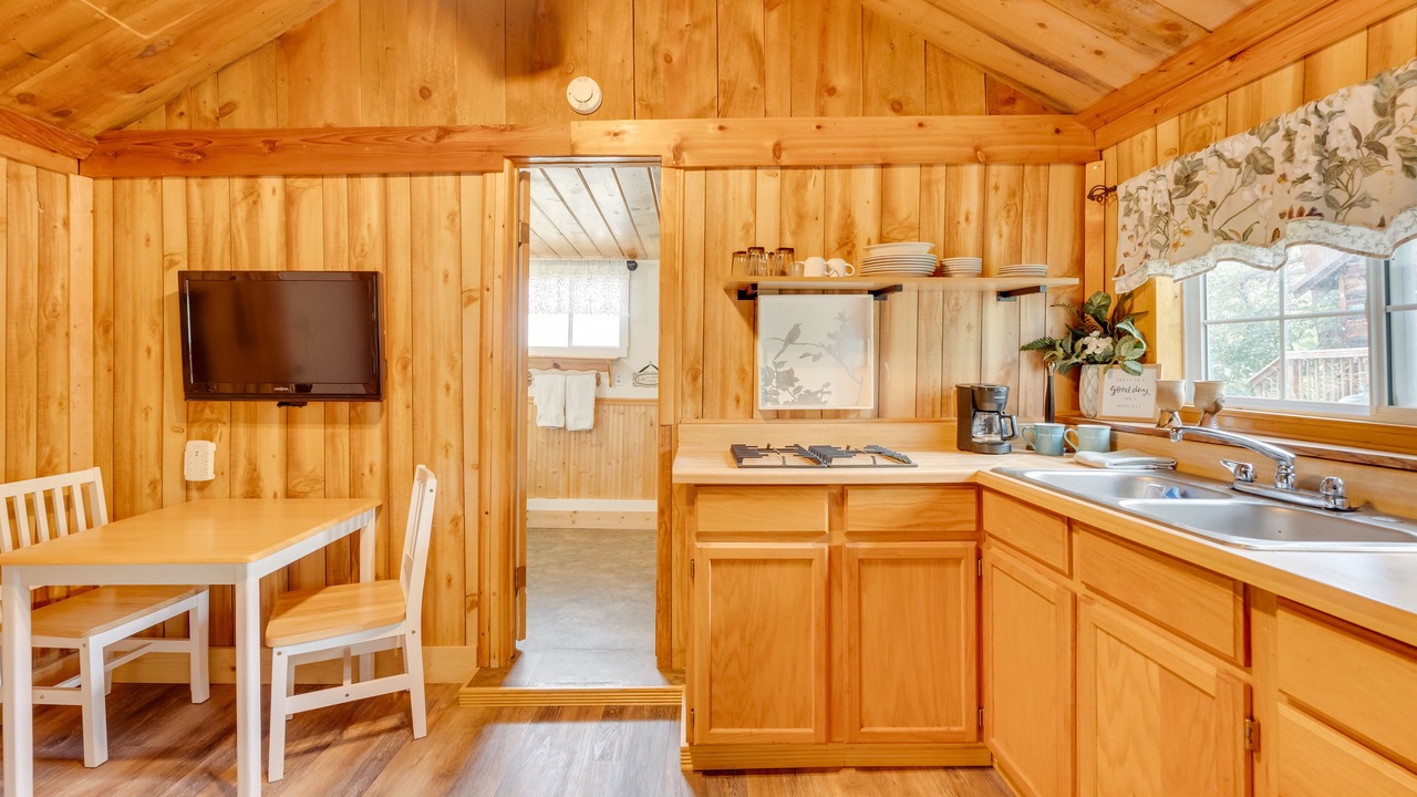 Photo of Kitchen in Allenspark