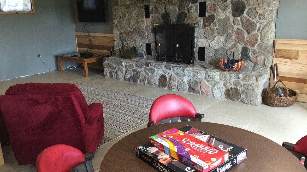 Photo of Livingroom in Bellaire