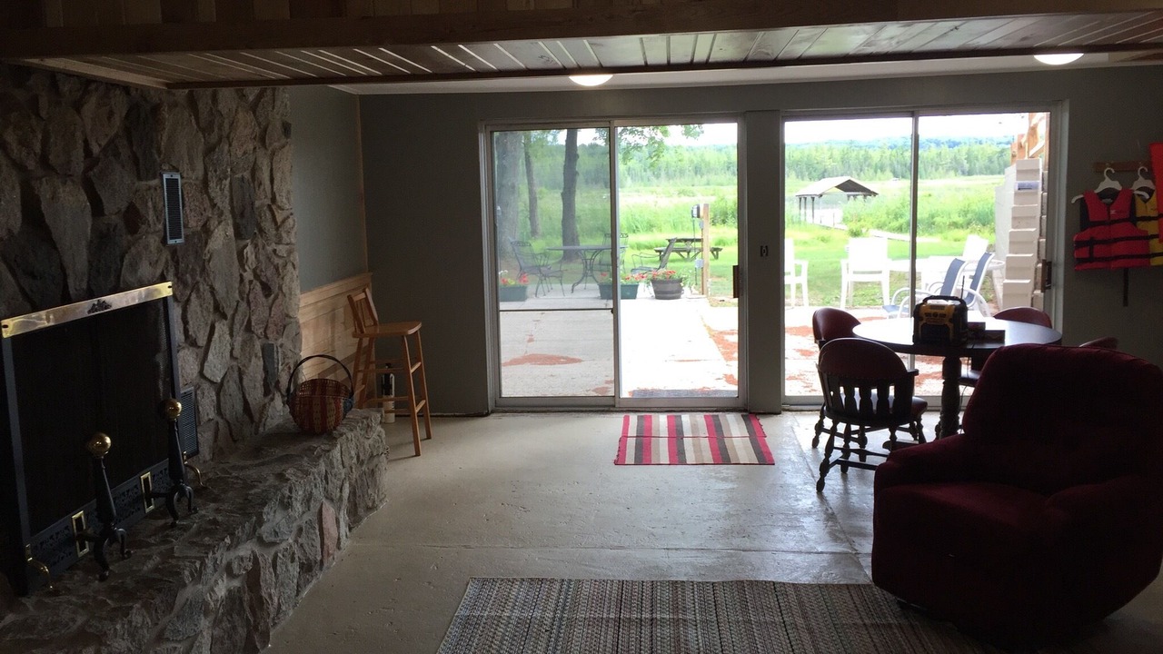 Photo of Livingroom in Bellaire