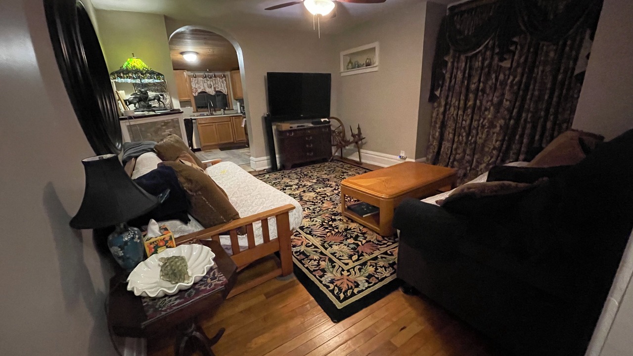 Photo of Bedroom in Dunkirk