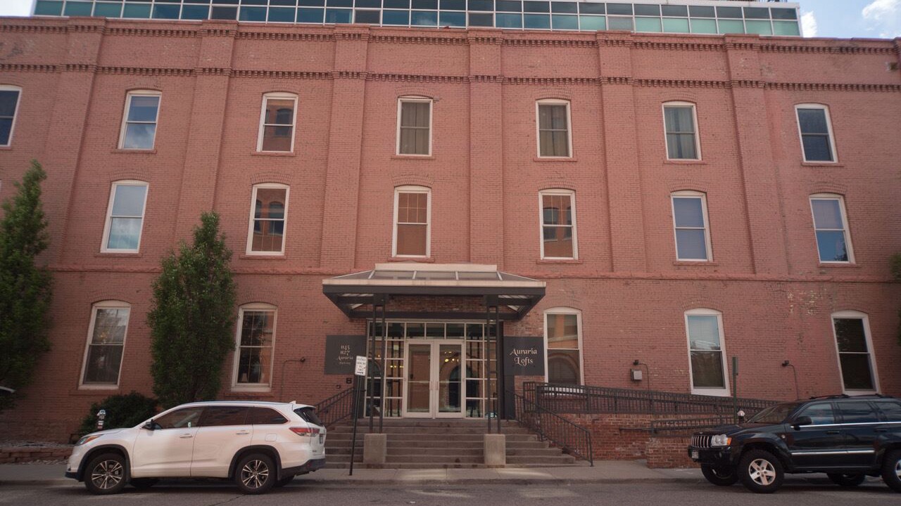 Photo of Others in Auraria