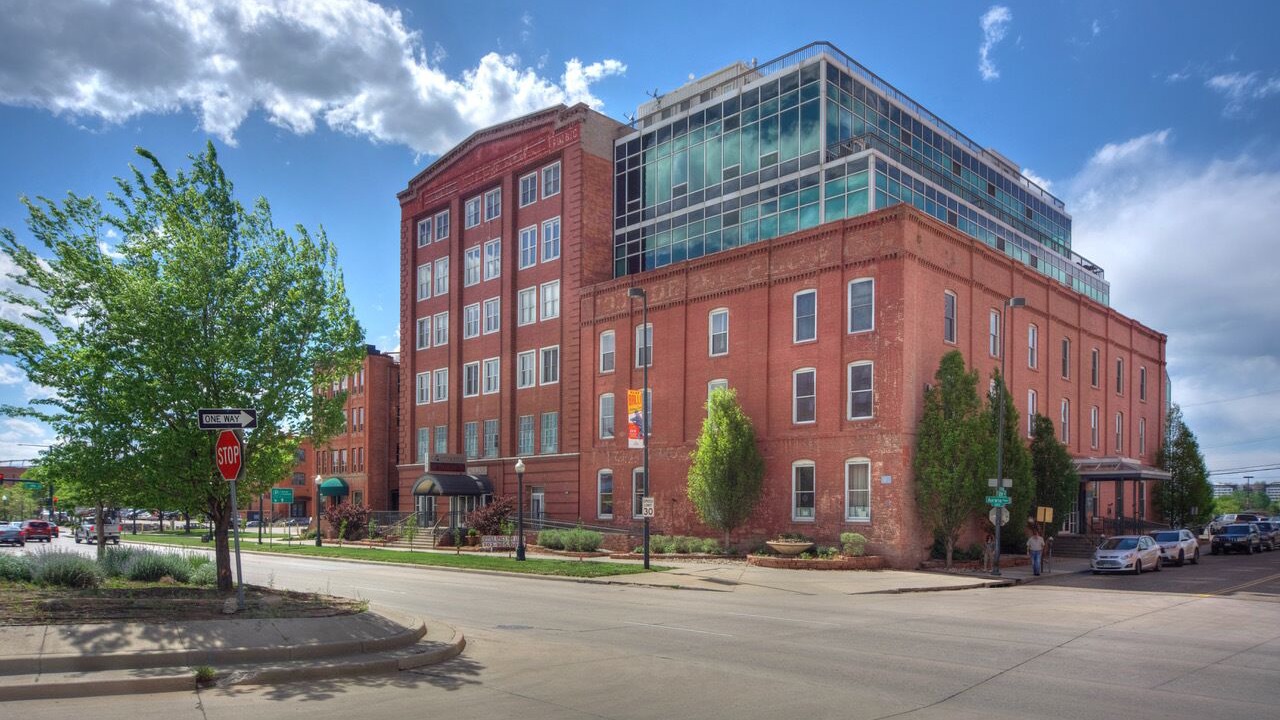 Photo of Others in Auraria