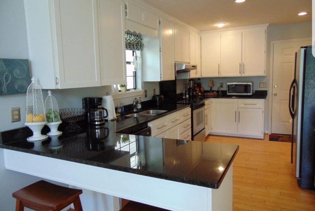 Photo of Kitchen in Lake Oconee