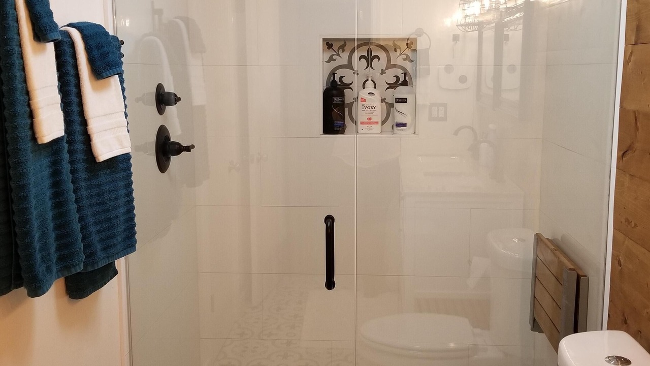 Photo of Bathroom in Lake Oconee