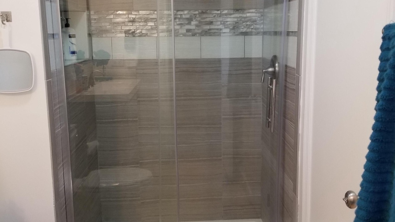 Photo of Bathroom in Lake Oconee
