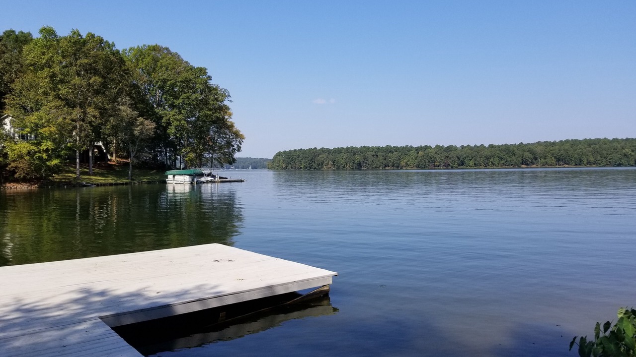 Photo of Outdoor in Lake Oconee