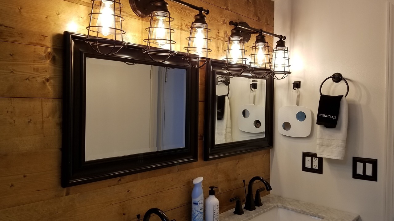 Photo of Bathroom in Lake Oconee