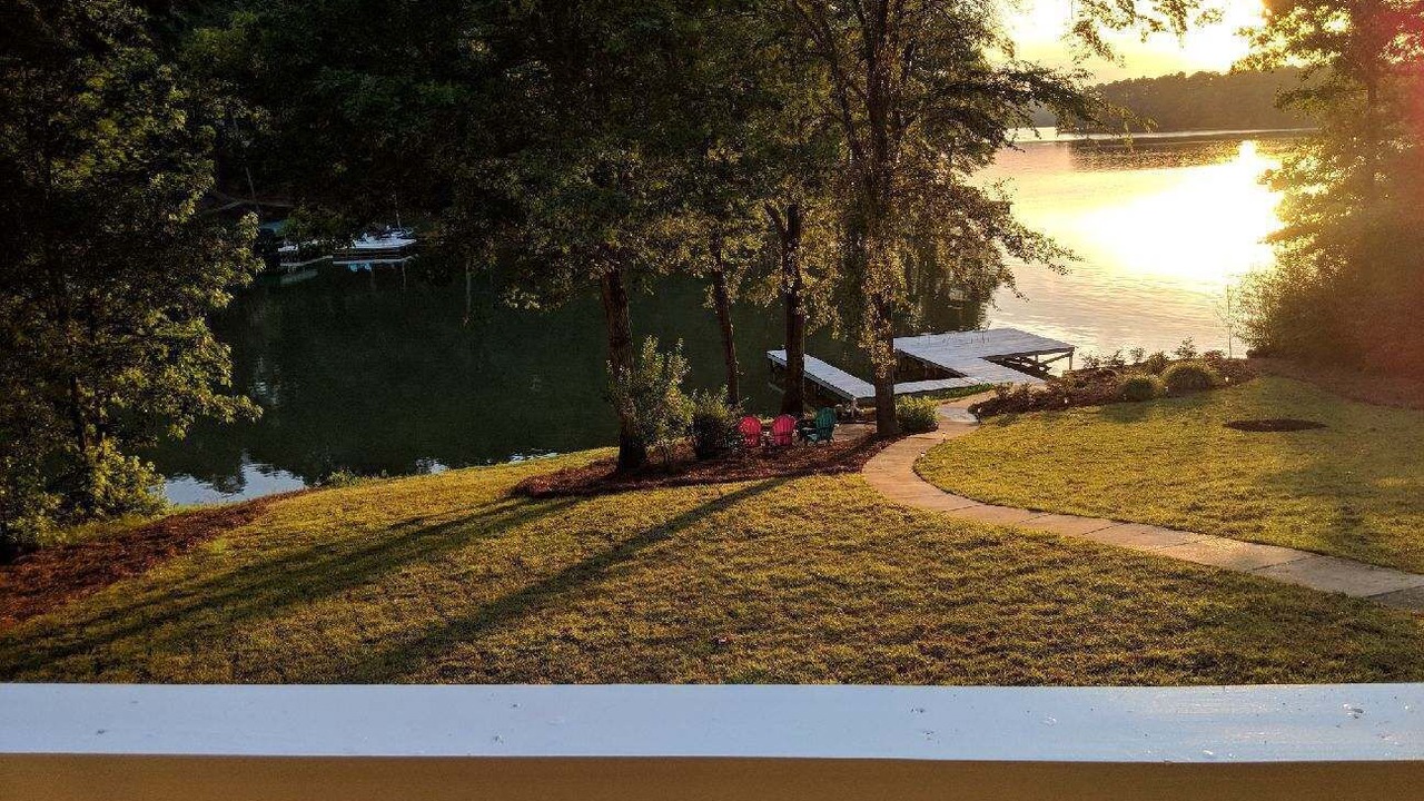 Photo of Outdoor in Lake Oconee