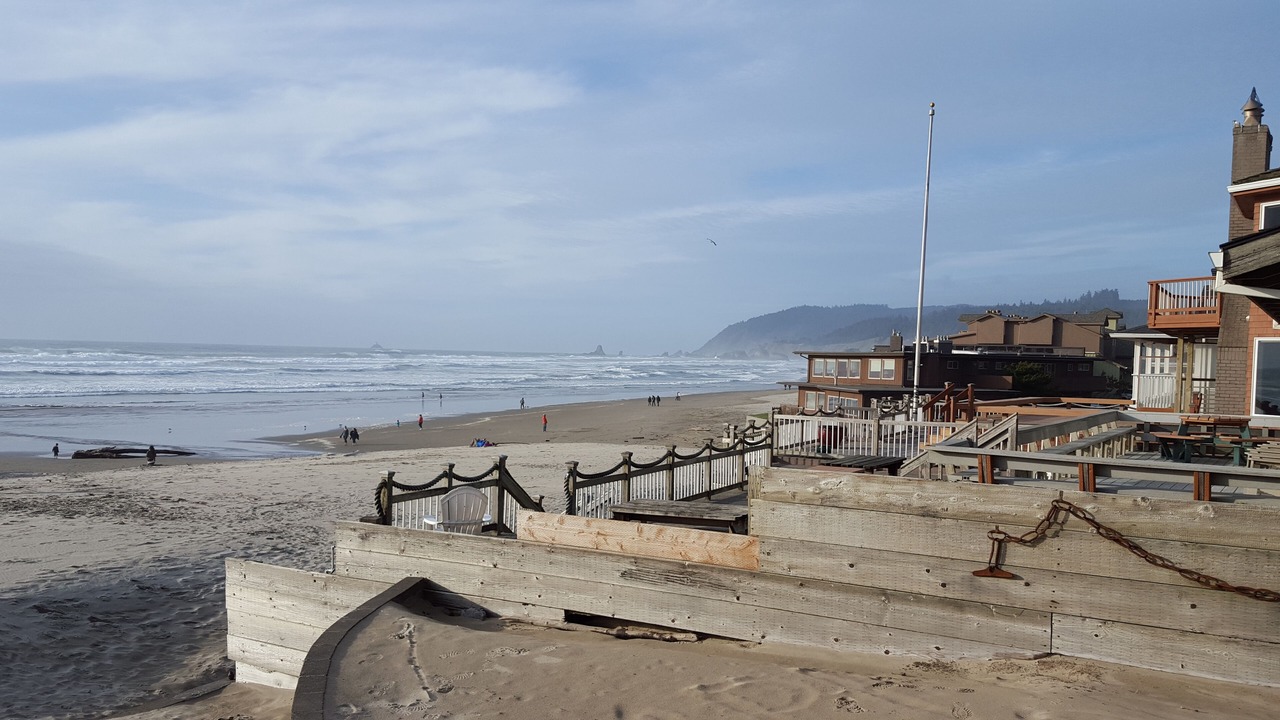 Photo of Others in Downtown Cannon Beach