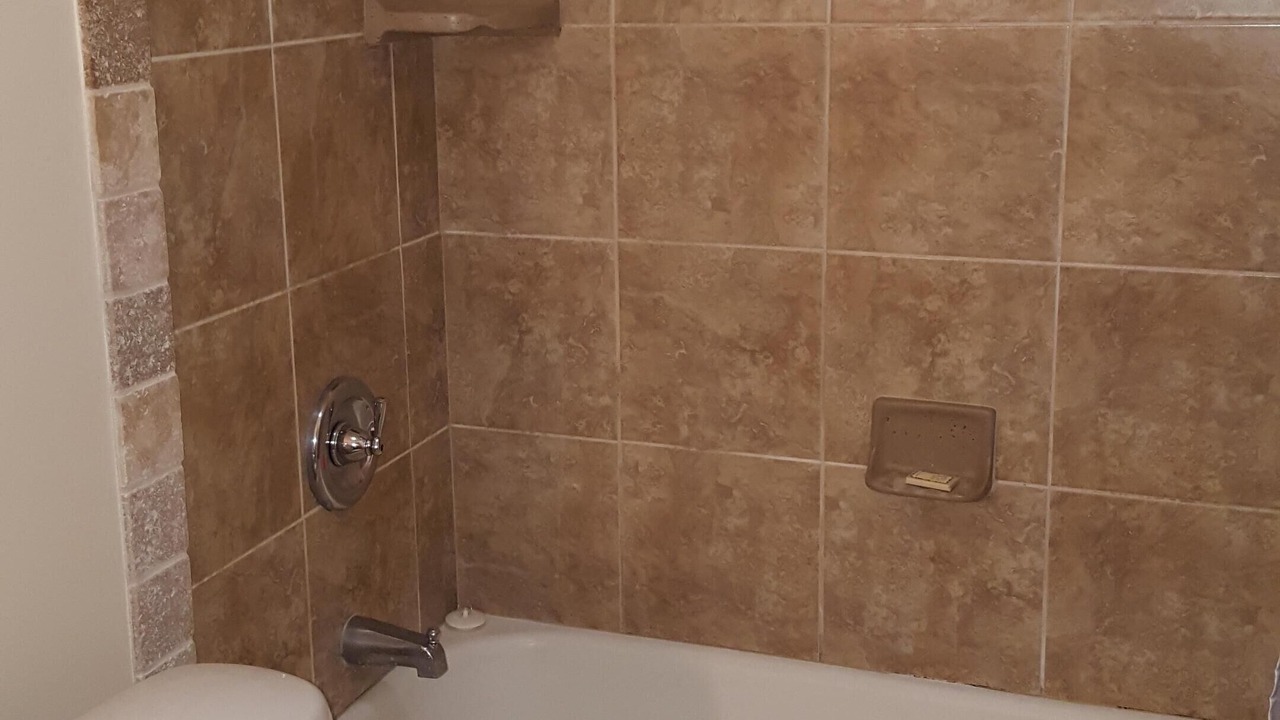 Photo of Bathroom in Downtown Cannon Beach