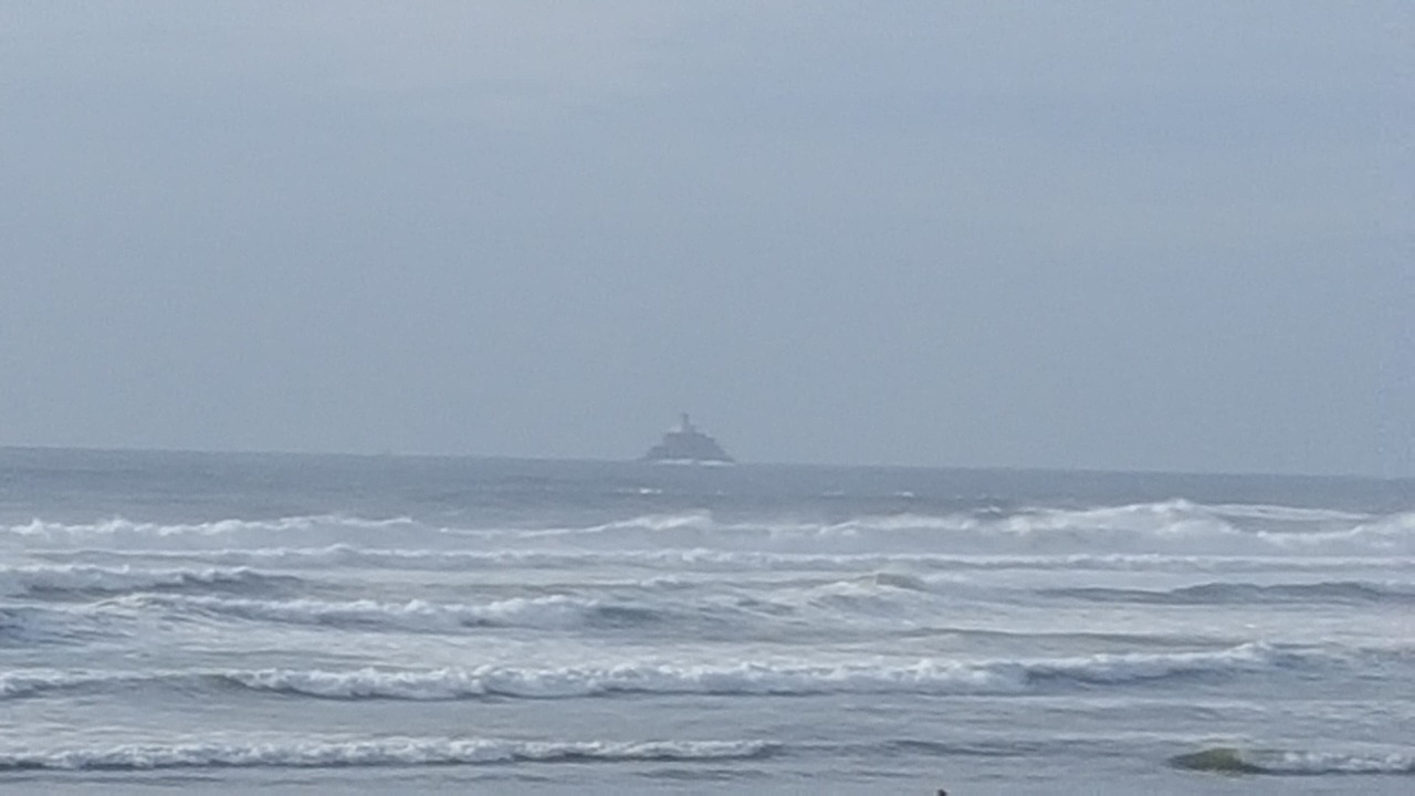 Photo of Others in Downtown Cannon Beach