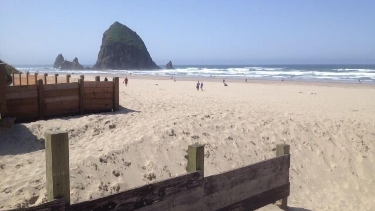Photo of Others in Downtown Cannon Beach