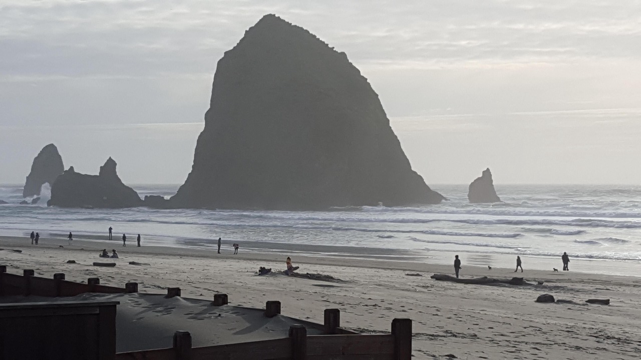 Photo of Others in Downtown Cannon Beach