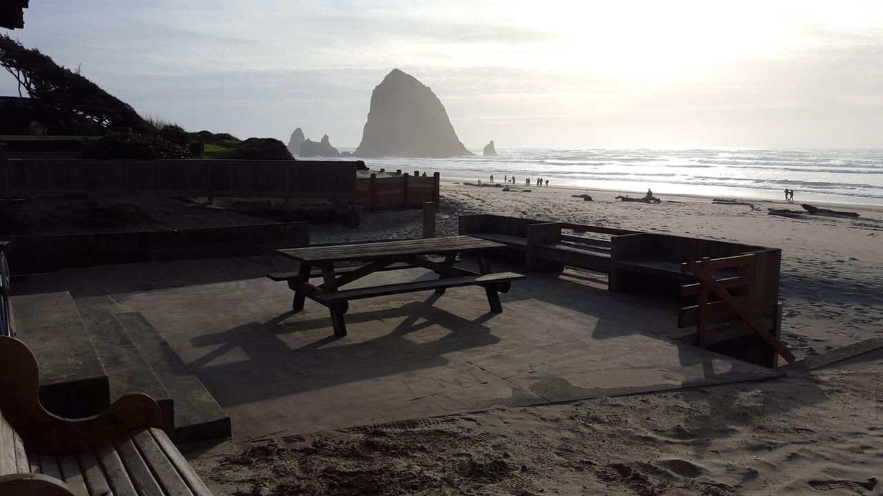 Photo of Others in Downtown Cannon Beach