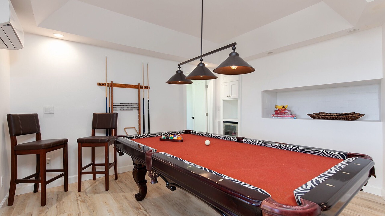 Photo of Bedroom in Sunset Cliffs