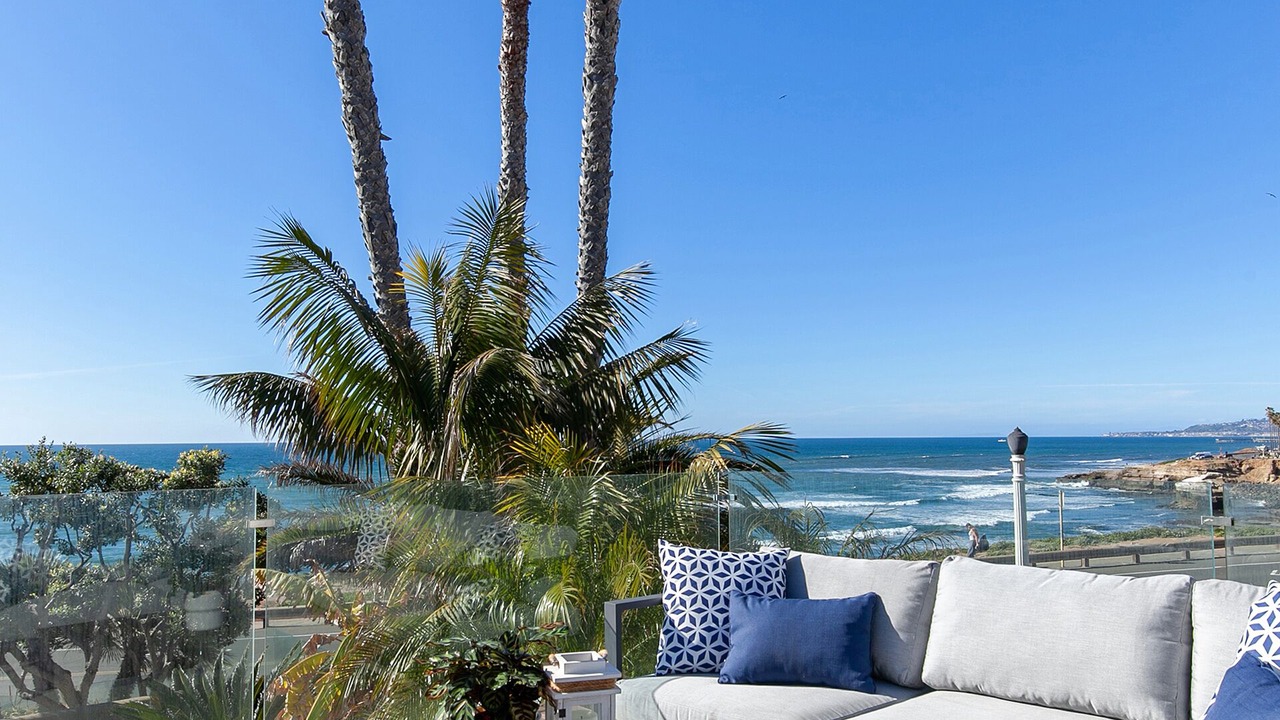 Photo of Outdoor in Sunset Cliffs