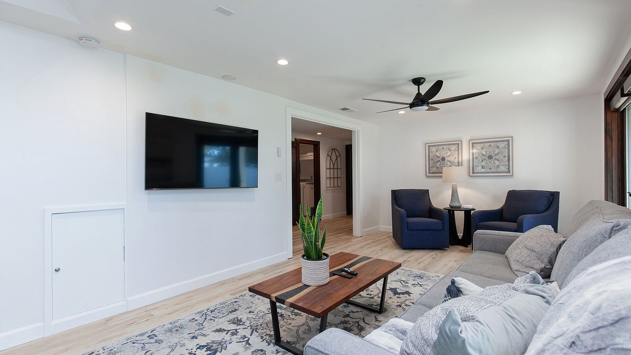 Photo of Livingroom in Sunset Cliffs
