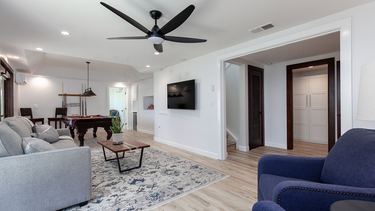 Photo of Livingroom in Sunset Cliffs