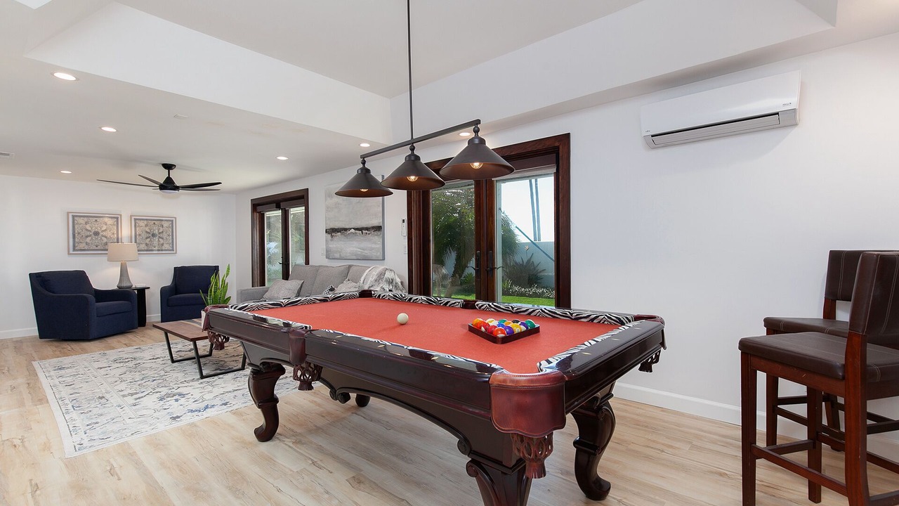Photo of Bedroom in Sunset Cliffs