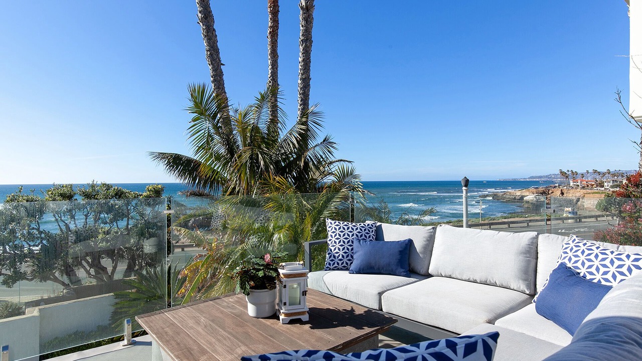 Photo of Outdoor in Sunset Cliffs