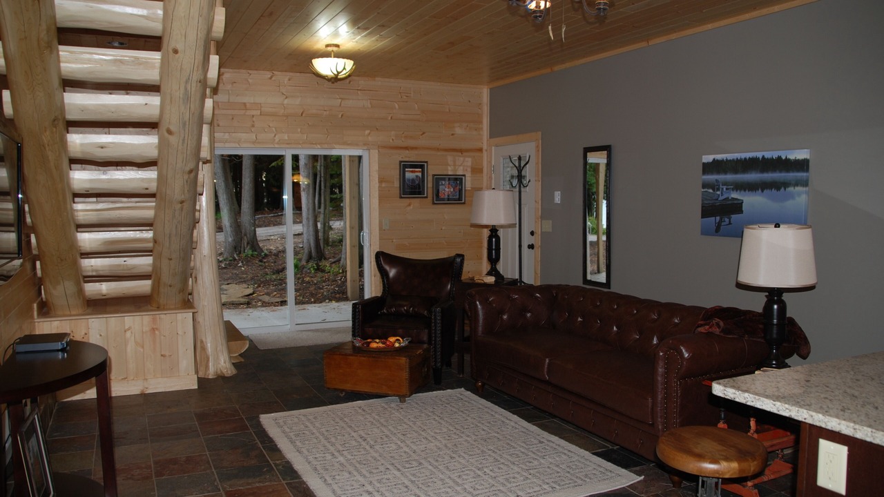 Photo of Bedroom in St Ignace