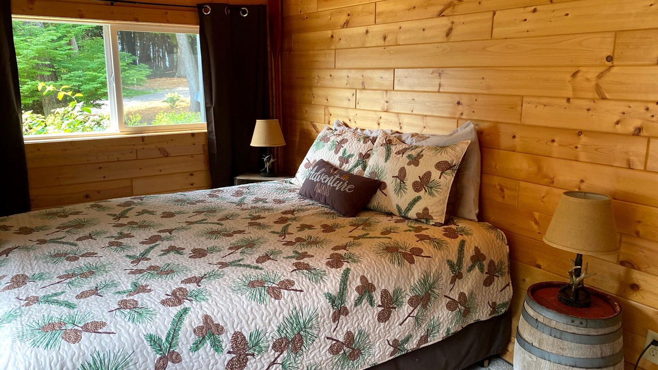 Photo of Bedroom in St Ignace