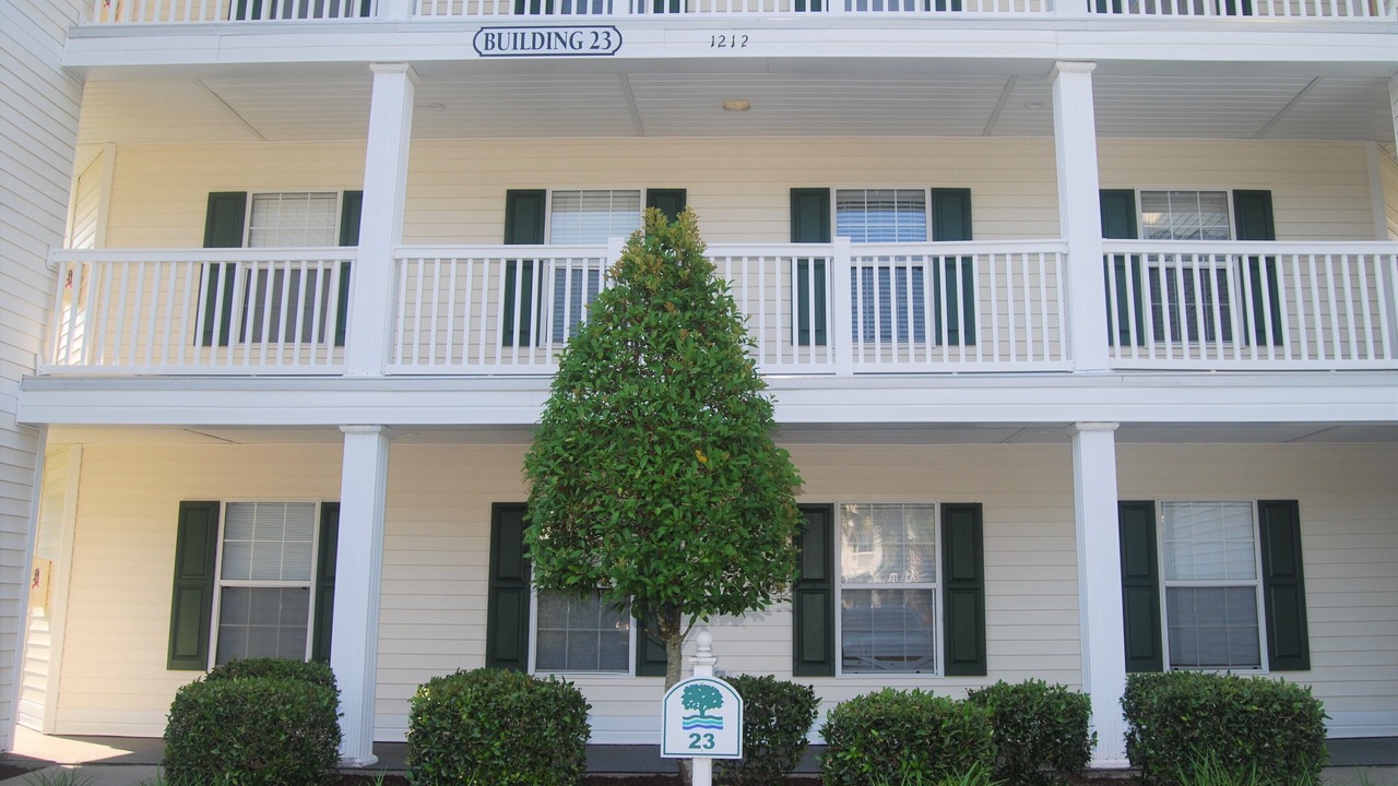 Photo of Outdoor in Carolina Forest