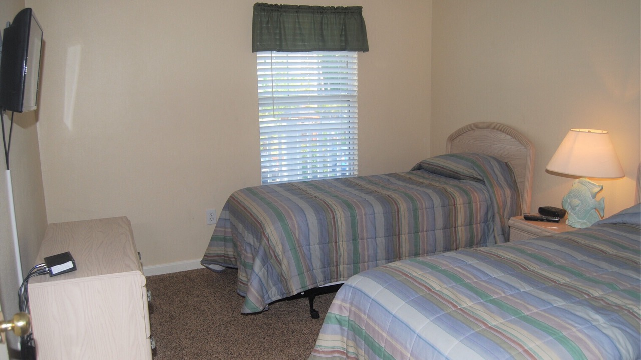 Photo of Bedroom in Carolina Forest
