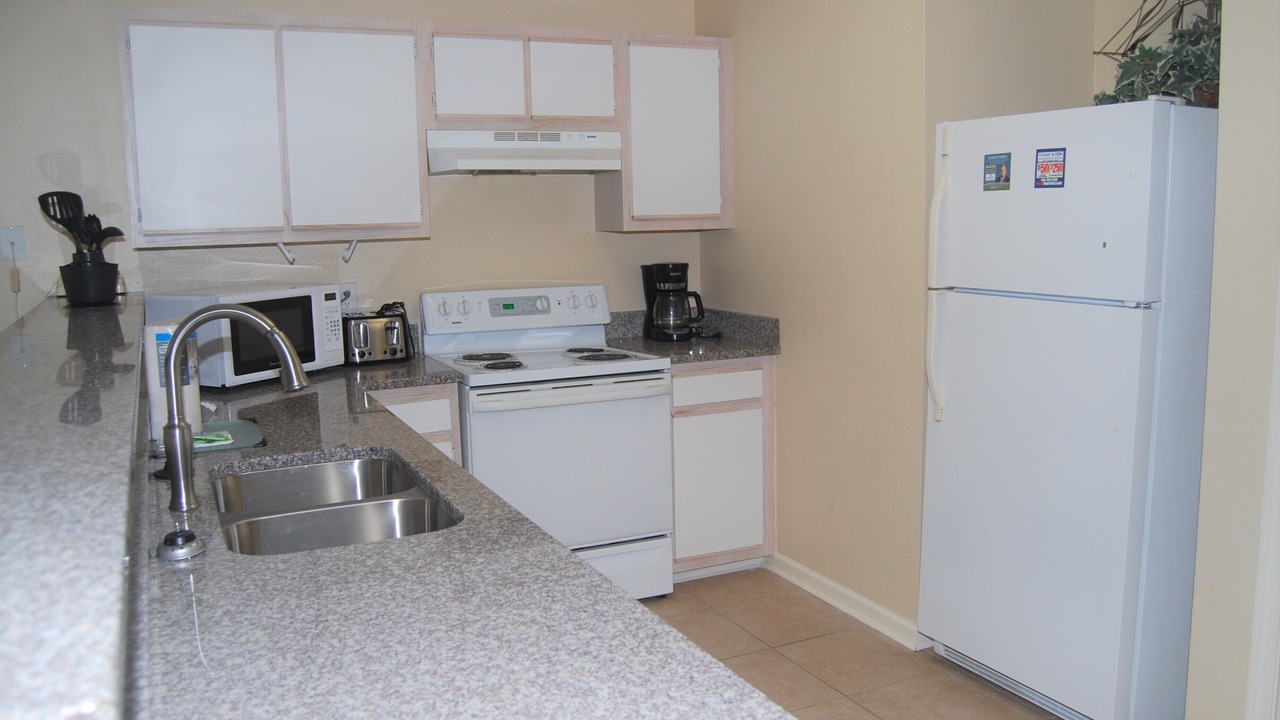 Photo of Kitchen in Carolina Forest