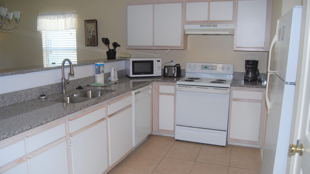 Photo of Kitchen in Carolina Forest
